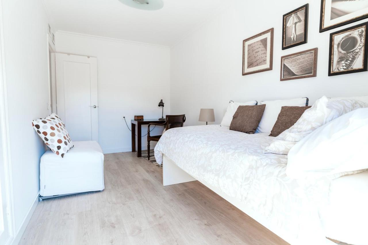Polo Apartments 4B マルベーリャ エクステリア 写真