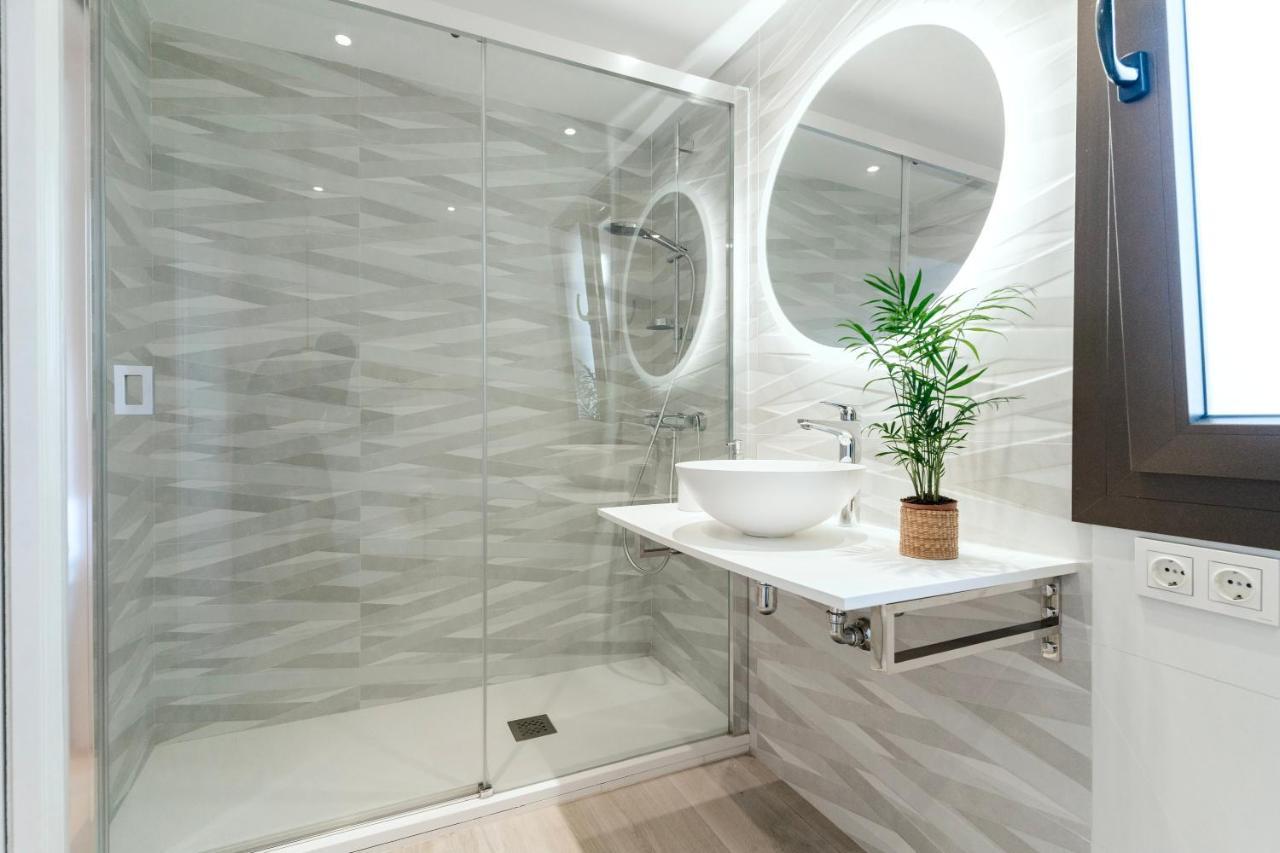 Polo Apartments 4B マルベーリャ エクステリア 写真