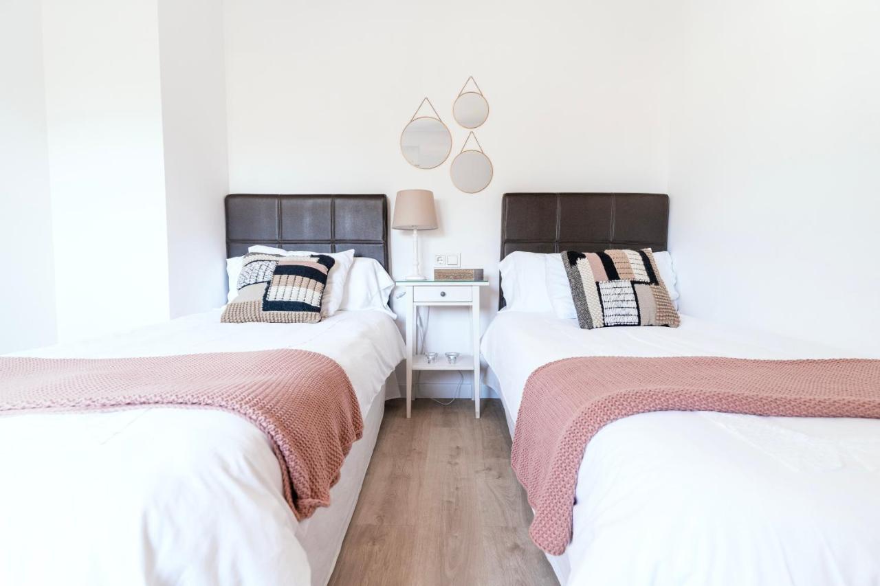 Polo Apartments 4B マルベーリャ エクステリア 写真