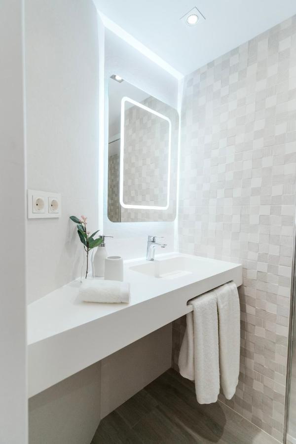 Polo Apartments 4B マルベーリャ エクステリア 写真
