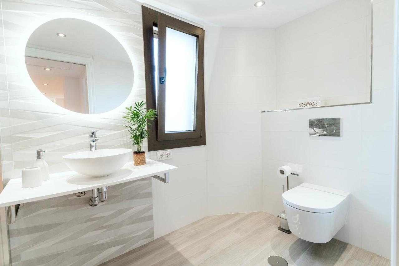 Polo Apartments 4B マルベーリャ エクステリア 写真