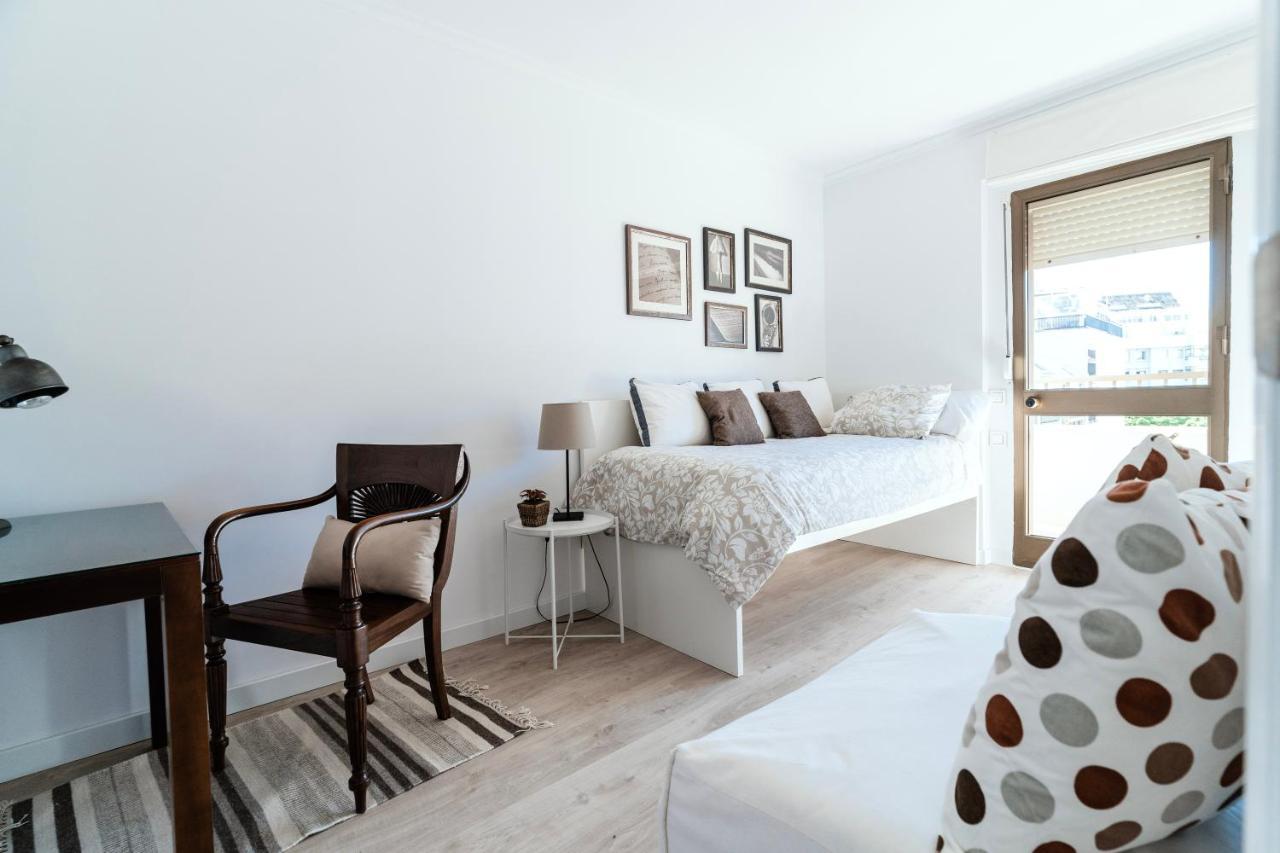 Polo Apartments 4B マルベーリャ エクステリア 写真