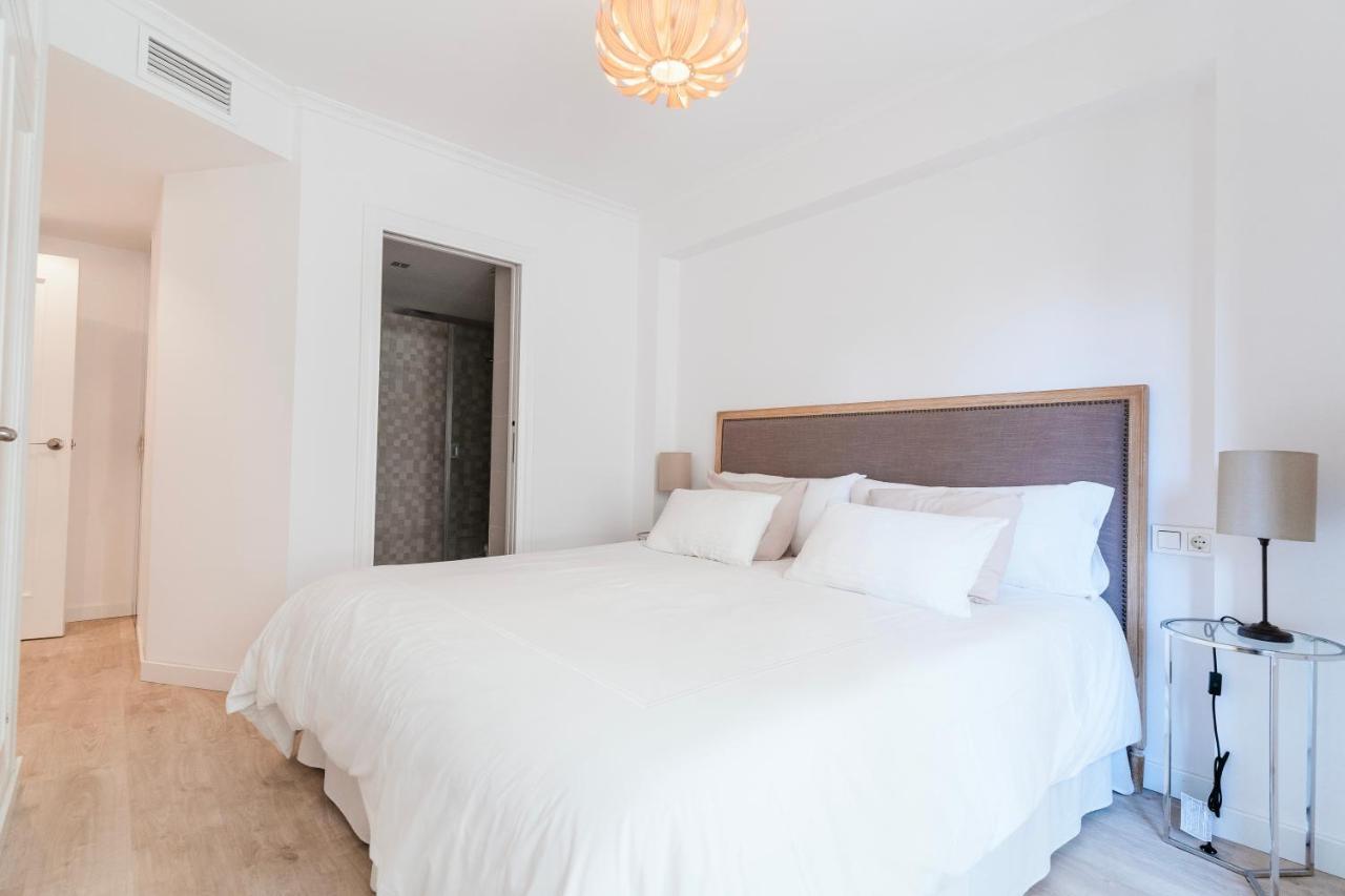 Polo Apartments 4B マルベーリャ エクステリア 写真