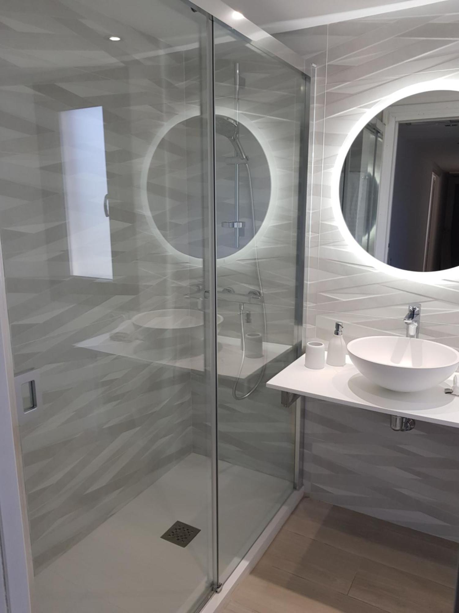Polo Apartments 4B マルベーリャ 部屋 写真