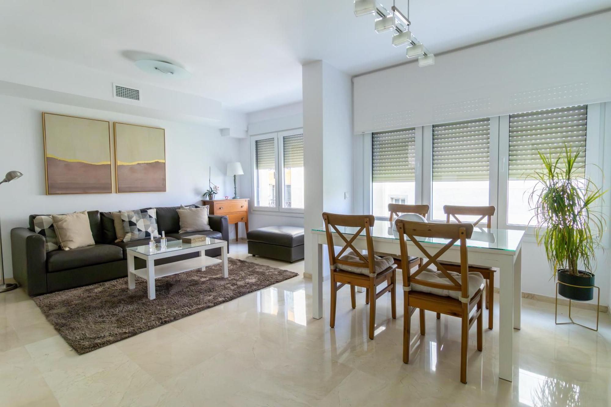 Polo Apartments 4B マルベーリャ エクステリア 写真
